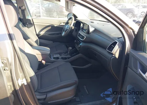 2020 Hyundai Tucson Limited/Sel/Sport/Ultimate/Value z USA, uszkodzony, nr VIN KM8J3CAL6LU083366